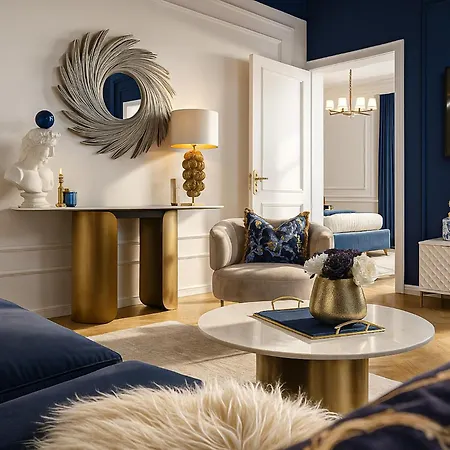 Apartment Qult - Cloud Atlas *