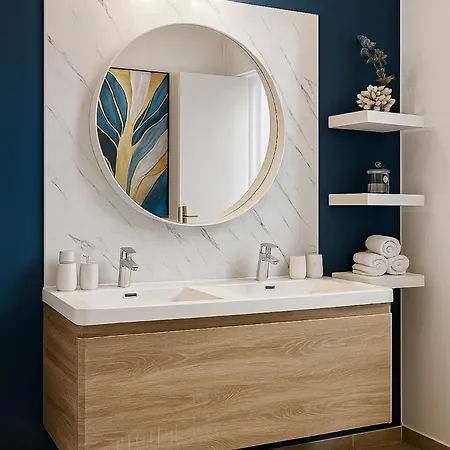 Apartment Qult - Cloud Atlas