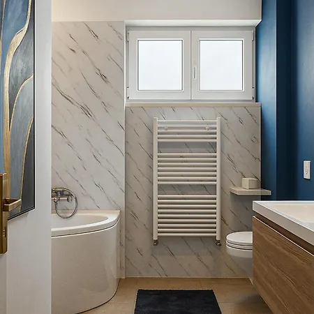 Apartment Qult - Cloud Atlas