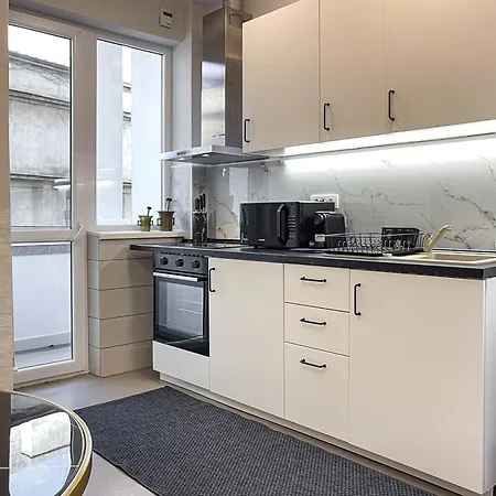 Apartment Qult - Cloud Atlas
