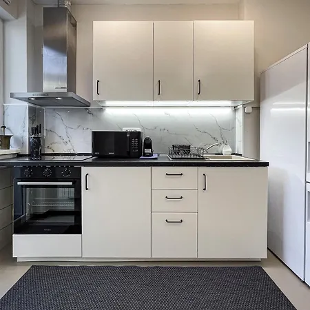 Apartment Qult - Cloud Atlas *