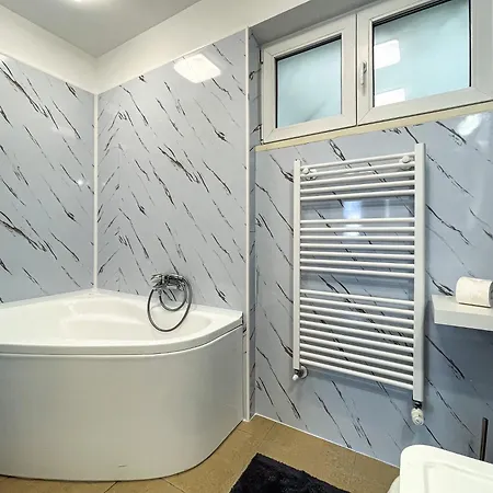 Apartment Qult - Cloud Atlas *