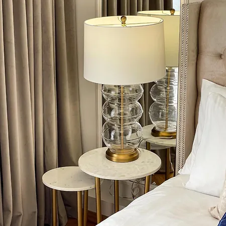 Apartment Qult - Cloud Atlas Bucharest