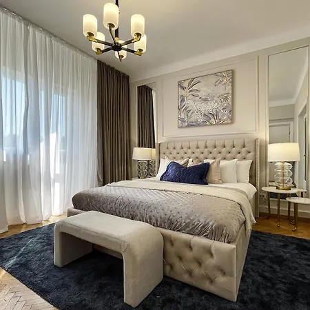 Appartement Qult - Cloud Atlas