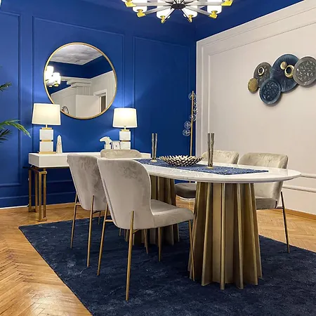 Qult - Cloud Atlas Apartment