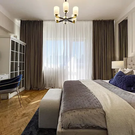 Apartment Qult - Cloud Atlas