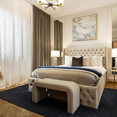 Appartement Qult - Cloud Atlas