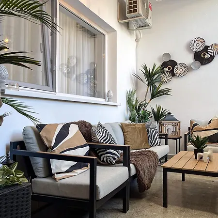 Appartement Qult - Cloud Atlas