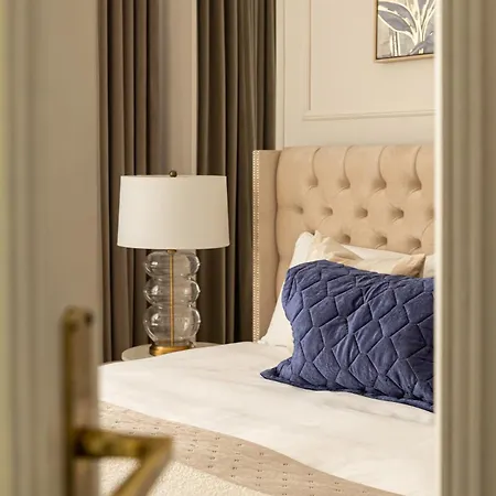 Appartement Qult - Cloud Atlas Bucarest