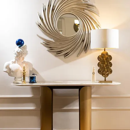 Appartement Qult - Cloud Atlas *