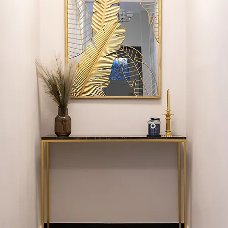 Qult - Cloud Atlas Appartement