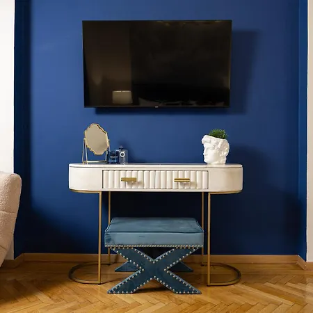 Appartement Qult - Cloud Atlas *