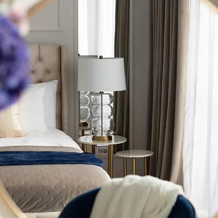 Appartement Qult - Cloud Atlas Bucarest