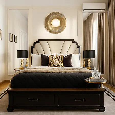 Qult - Cloud Atlas Apartment