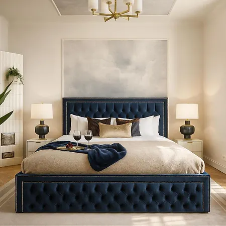 Qult - Cloud Atlas Apartment Bucharest