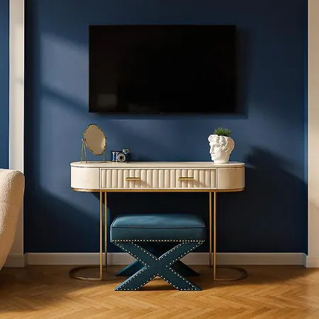 Qult - Cloud Atlas Apartament Bukareszt