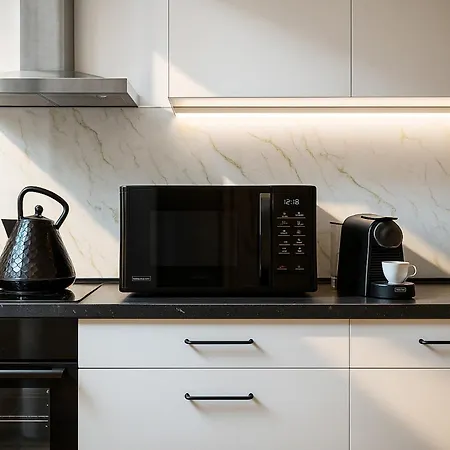 Apartament Qult - Cloud Atlas Bukareszt