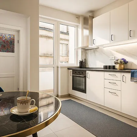 Apartment Qult - Cloud Atlas *