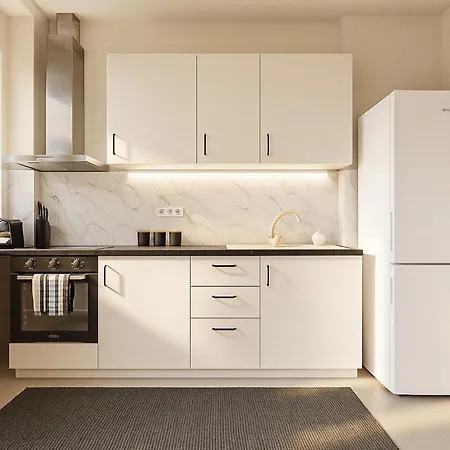 Qult - Cloud Atlas Apartment