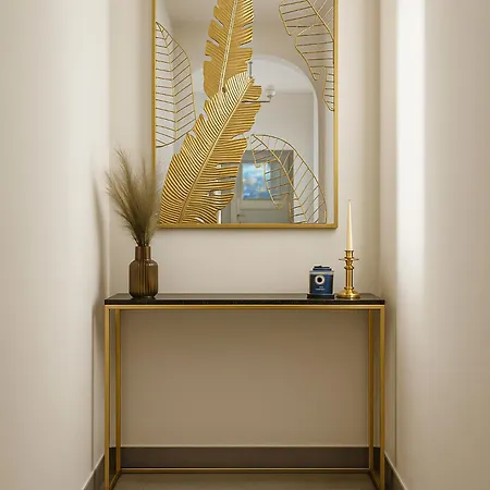 Qult - Cloud Atlas Apartament *