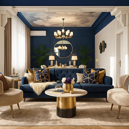 Qult - Cloud Atlas Apartment *