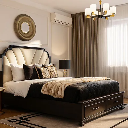 Qult - Cloud Atlas Apartment