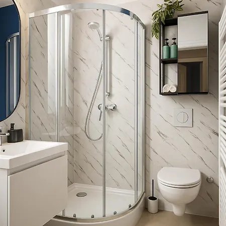 Qult - Cloud Atlas Apartment Bucharest