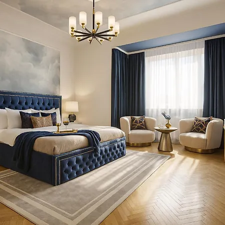 Qult - Cloud Atlas Bukareszt