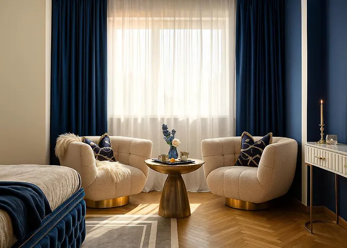 Apartman Qult - Cloud Atlas