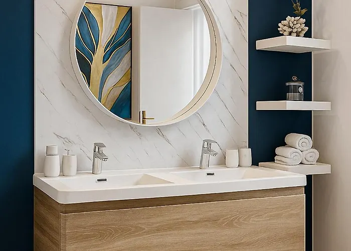 Apartament Qult - Cloud Atlas