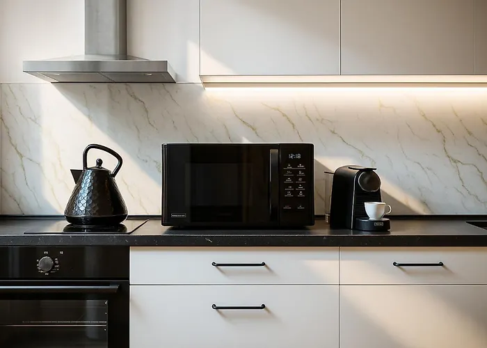 Apartament Qult - Cloud Atlas Bucureşti