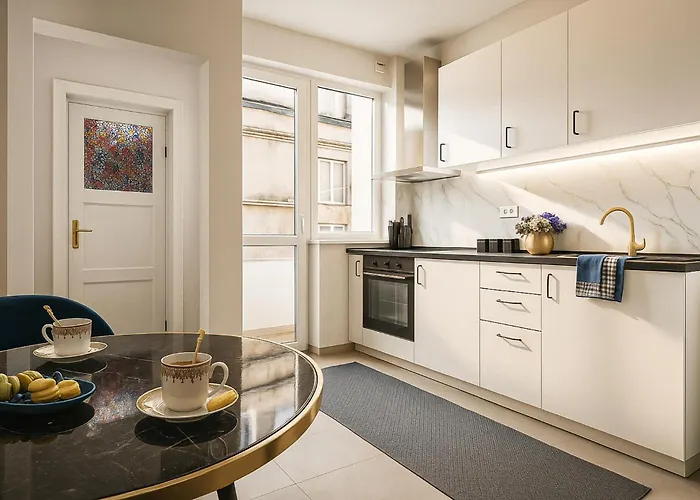 Apartament Qult - Cloud Atlas *