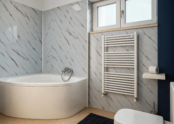 Apartman Qult - Cloud Atlas