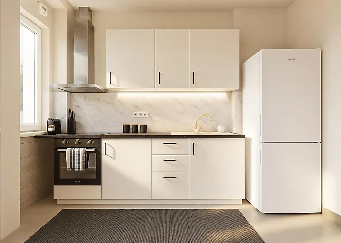 Qult - Cloud Atlas Apartman