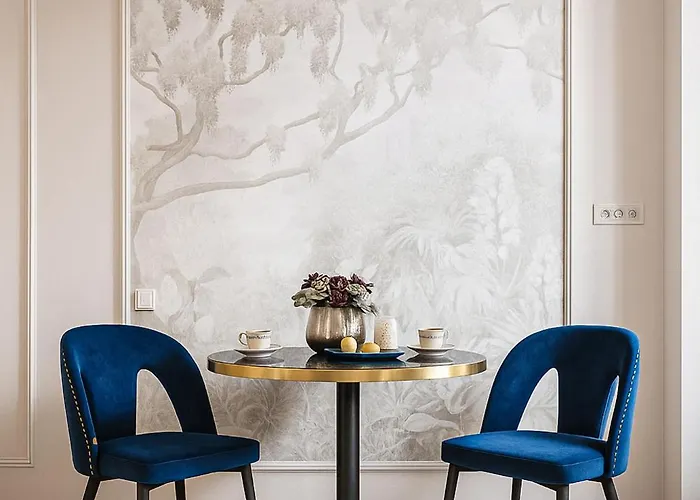 شقة Qult - Cloud Atlas