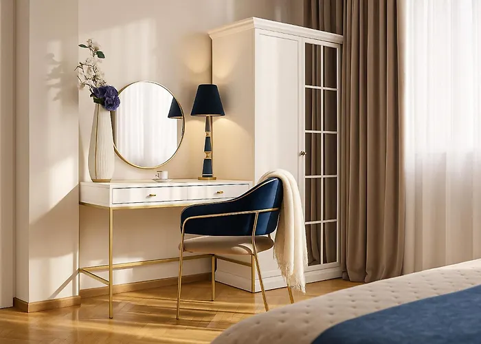 Apartament Qult - Cloud Atlas