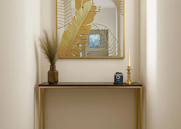 Qult - Cloud Atlas شقة *