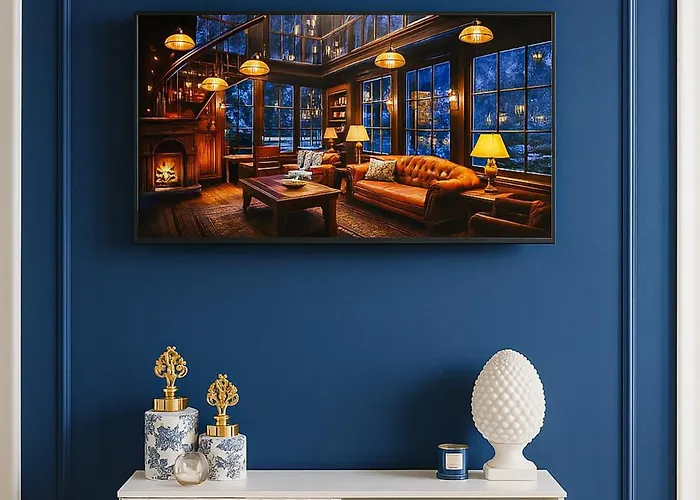 Qult - Cloud Atlas Apartament *