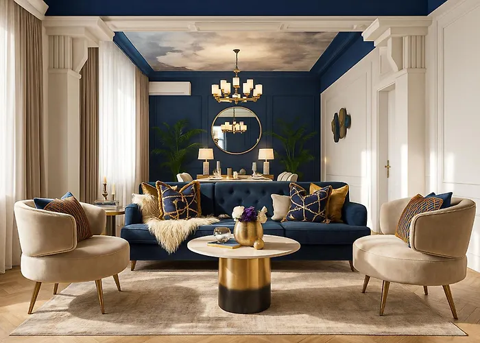 Qult - Cloud Atlas شقة *