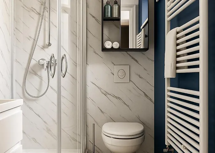 Qult - Cloud Atlas Apartman