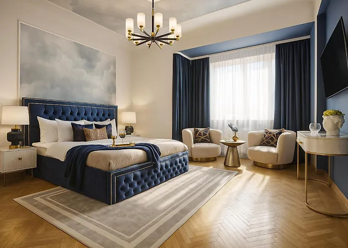 Qult - Cloud Atlas بوخارست