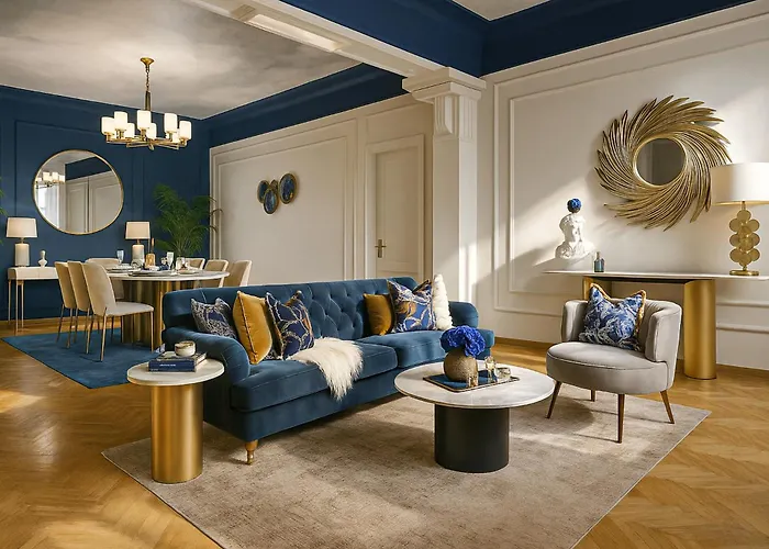 Apartman Qult - Cloud Atlas Bukarest