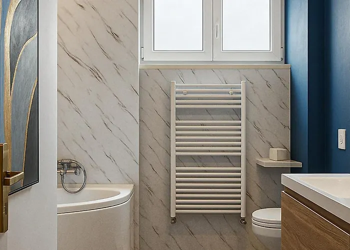 Apartament Qult - Cloud Atlas