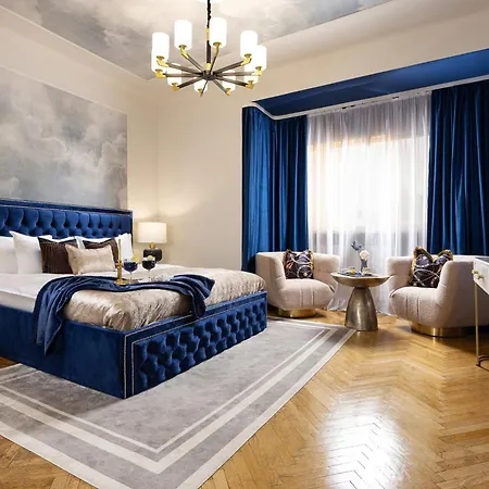 Qult - Cloud Atlas Bucharest