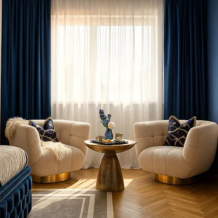 Appartement Qult - Cloud Atlas